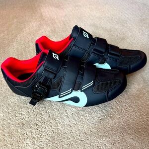 Peloton Cycling Shoes - Like New - Size 41 (Women’s 9, Men’s 7)